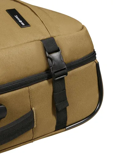 Сумка для салона на 2 колеса Samsonite Roader Duffle 55 см-olive green