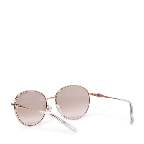 Okulary przeciwsłoneczne Michael Kors Alpine 0MK1119 Rose Gold - Rozmiar (EU) 57