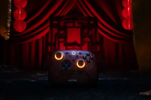 Pad 8BitDo Ultimate 2 Wireless Controller do PC, Android Bezprzewodowy WUCHANG: Fallen Feathers