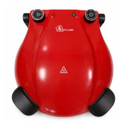 Piec do pizzy Extralink Home EX.97584 1200W Regulacja temperatury 31cm