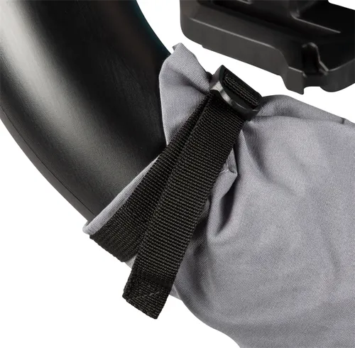 Dmuchawa/odkurzacz akumulatorowy Makita XGT UB003GZ