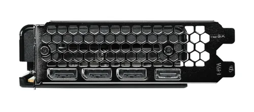 Karta graficzna PALIT GeForce RTX 5060 Ti Infinity 3 8GB DLSS 4