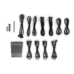 Zasilacz be quiet! Dark Power 14 1200W 80+ Titanium Czarny