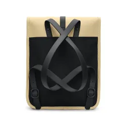 Ploaie Rucsac Micro W3 13010 Nisip Rucsac