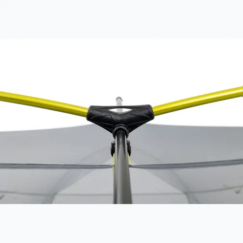 Namiot trekkingowy 1-osobowy Sea to Summit Telos Evo Bikepack tarragon