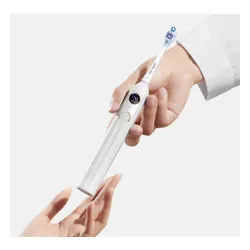 Szczoteczka soniczna USMILE Y10 Biały