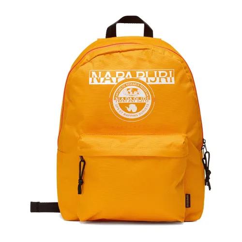 Plecak Napapijri H-Boussine DP 19 l orange marigold