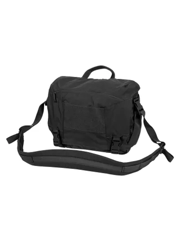 Torba Helikon-Tex Urban Courier Bag Medium - Cordura - black