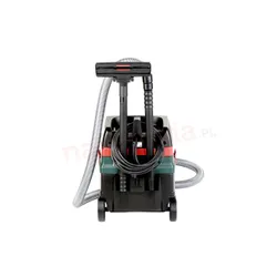 Промышленный пылесос Metabo ASR 25 L SC