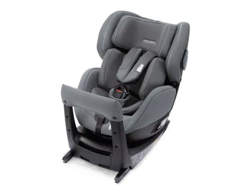 Recaro Salia ı-Size Prime Sessiz Gri Araba Koltuğu