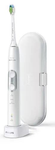 Звуковая зубная щетка Philips Sonicare ProtectiveClean 6100 HX6877/28