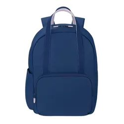 Рюкзак для ноутбука American Tourister PuffyPop M Backpack 15,6" - navy