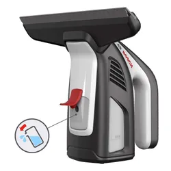 Мойка окон Bosch GlassVAC Solo Plus