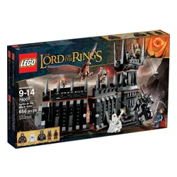 LEGO The Lord of the Rings Bitwa u Czarnych Wrót (79007)