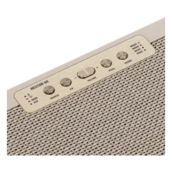 Soundbar MARSHALL Heston 60 Kremowy