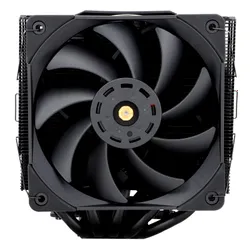 Chłodzenie CPU THERMALRIGHT Frost Commander 140 Czarny