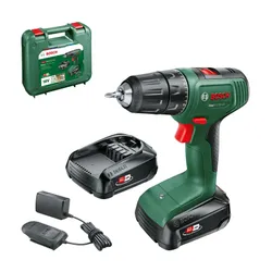 Wiertarko-wkrętarka BOSCH EasyDrill 18V-40 18V 1.5Ah z akumulatorem
