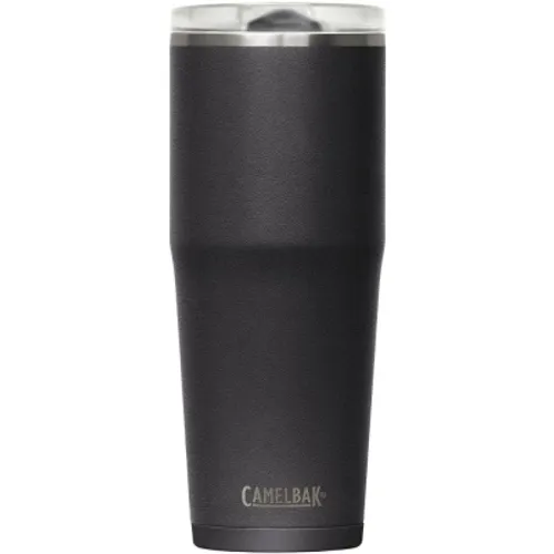 Kubek termiczny Camelbak Thrive Tumbler VSS czarny - 900ml
