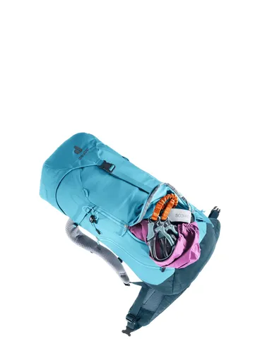 Plecak damski Deuter Trail 28 SL - lagoon/atlantic