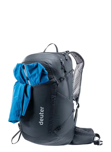 Plecak turystyczny damski Deuter Speed Lite Pro 23 SL - black