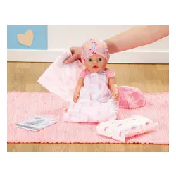 Zapf Creation Baby Born Magic Girl 43cm