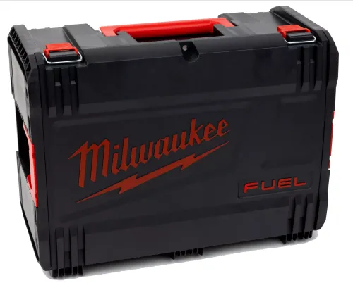 SDS-PLUS Milwaukee Fuel Döner Çekiç M18 CHX-0X