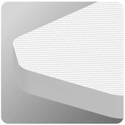 Biurko gamingowe HUZARO Hero 2.6 Biały