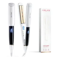 Prostownica ANLAN 05-AJB51-02E Biały