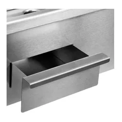 Grill elektryczny YATO YG-04585