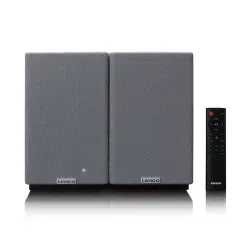 Kolumny Lenco SPB-240 Szary 2szt.