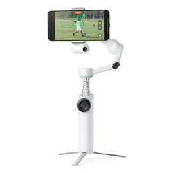 Gimbal Insta360 Flow 2 Standard Bundle Biały