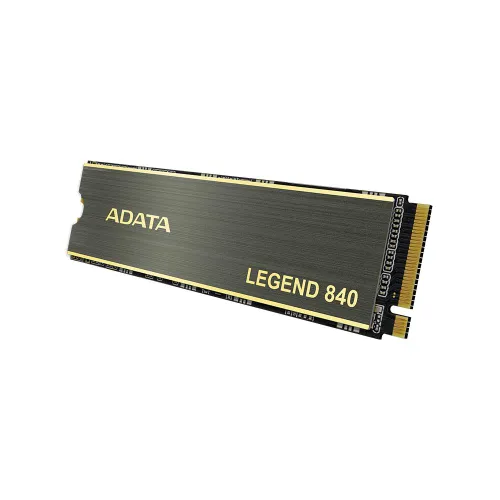 Dysk Adata Legend 840 512GB PCIe Gen4 x4