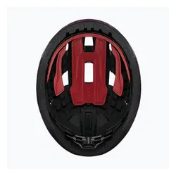 Kask rowerowy Lazer Sphere KinetiCore tyrian