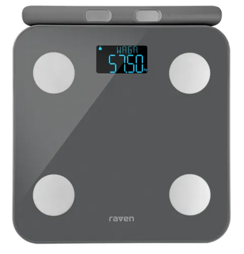 Waga Raven EW012BT 180kg