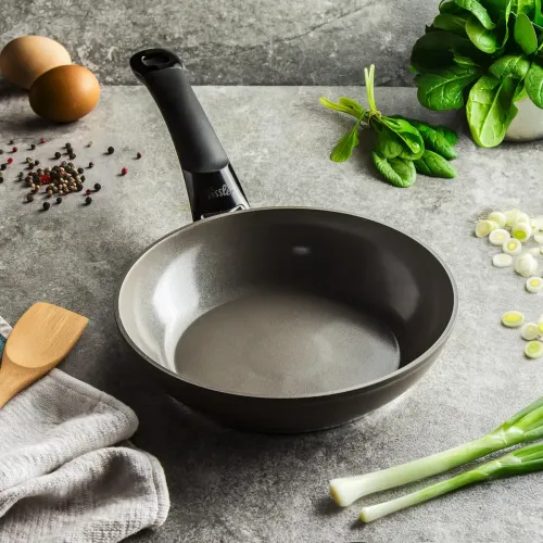 FISSLER Ceratal Classic 20 cm - patelnia ceramiczna