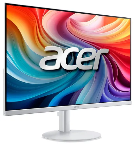 Monitor ACER SA273P1WMIX 27" 1920x1080px IPS 120Hz 1 ms [VRB]