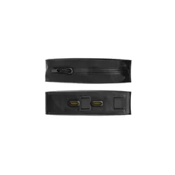 Torba na ramę roweru Topeak Toploader Drybag - black