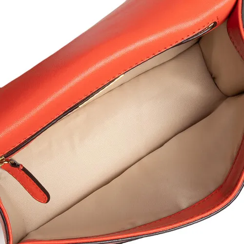 Geanta Lauren Ralph Lauren Sophee 22 431872204002 Mandarina
