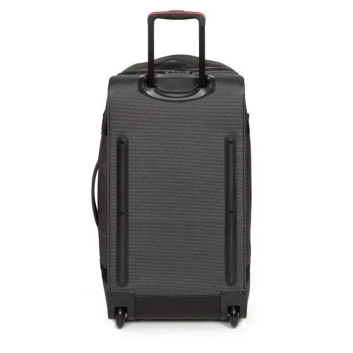 Eastpak Tranverz L CNNCT seyahat çantası-cnnct accent grey