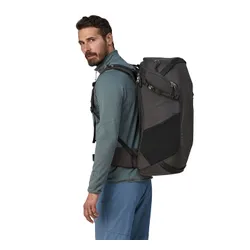 Рюкзак Patagonia Cragsmith Pack 45 L-black