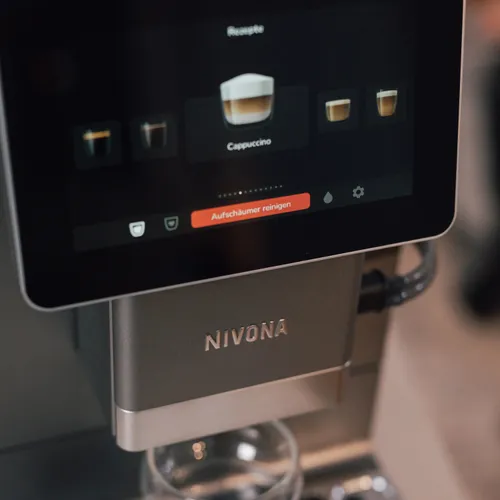 Ekspres NIVONA Nivo 9101