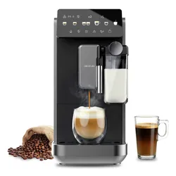 Ekspres CECOTEC Cremmaet Lungo Latte