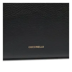 Сумка Coccinelle PQR Coccinellemagie Sof E1 PQR 11 01 01 Черный