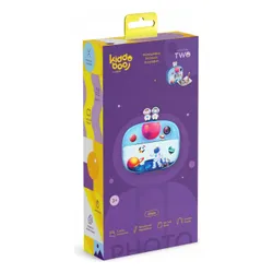Aparat natychmiastowy KIDDOBOO P83 Niebieski