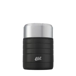 Termos obiadowy Esbit Majoris Food Jug 0,6L - black