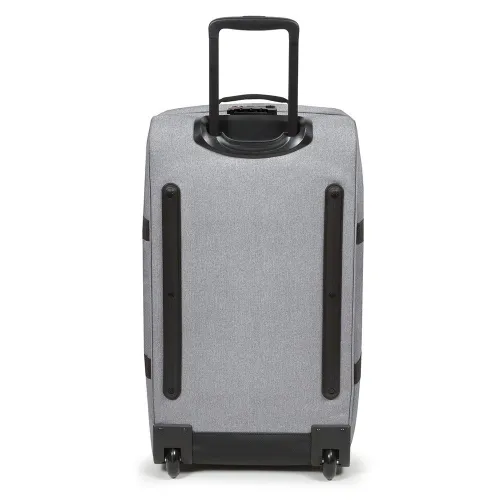 Дорожная сумка Eastpak Tranverz M-sunday grey