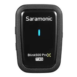 System bezprzewodowy SARAMONIC Blink500 ProX Q1 (RX + TX)