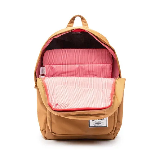 Herschel Pop Test Rucsac 10011-05033 Cauciuc