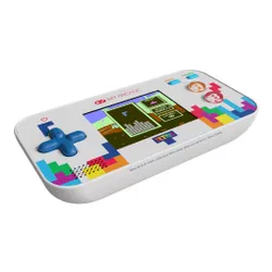 Konsola MY ARCADE Classic Tetris DGUNL-7030