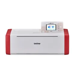 Ploter BROTHER ScanNCut SDX900